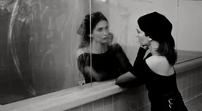 %100 Müzik Sunar: Ghostly Kisses