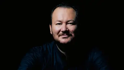 Gökhan Aybulus Piyano Resitali