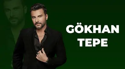 Gökhan Tepe