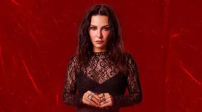Fatma Turgut