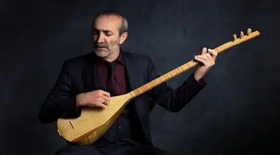 Cengiz Özkan