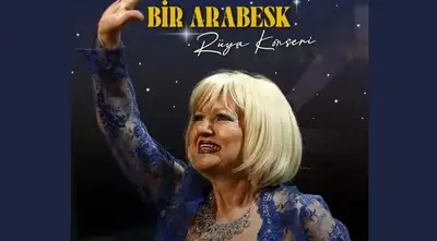 Gülden Karaböcek - Bir Arabesk Rüya