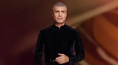 Özcan Deniz