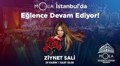 Ziynet Sali