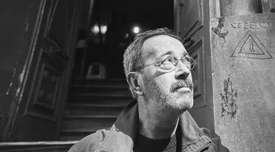 Hüsnü Arkan