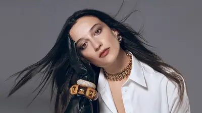 Melike Şahin