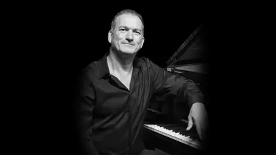 Kerem Görsev Trio