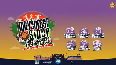 Milyonfest Sinop