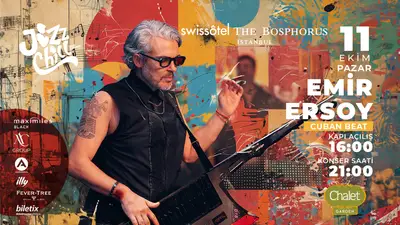 Emir Ersoy Cuban Beat