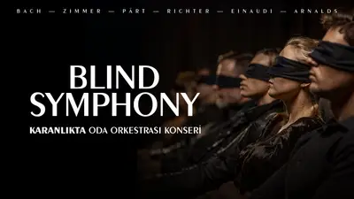 Blind Symphony