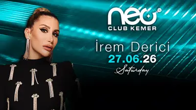 İrem Derici