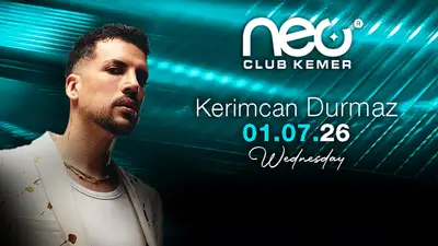 Kerimcan Durmaz