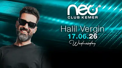 Halil Vergin
