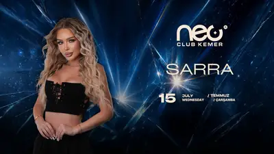 Sarra