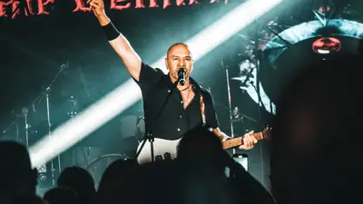 Demir Demirkan