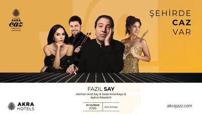 Fazıl Say