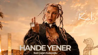 Hande Yener