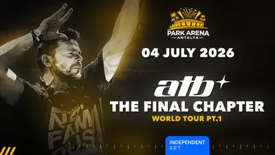 ATB World Tour