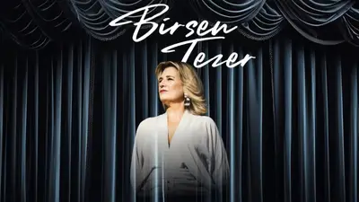 Birsen Tezer