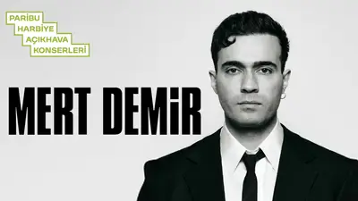 Mert Demir