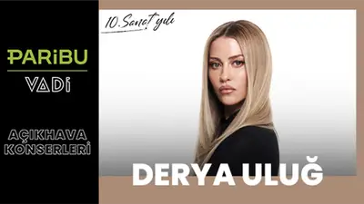 Derya Uluğ