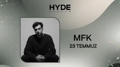 MFK