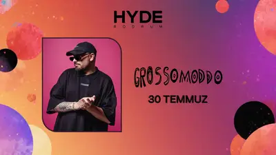 Grossomoddo