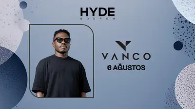 Vanco