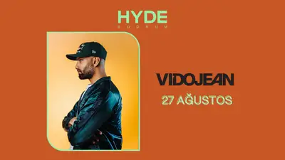 Vidojean