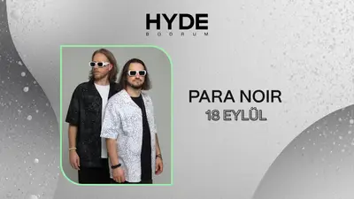 Para Noir