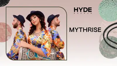 Mythrise
