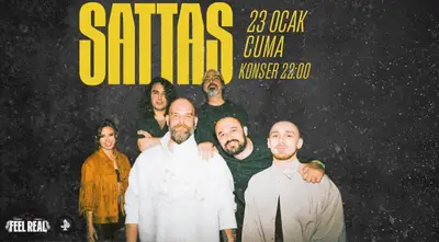 Sattas