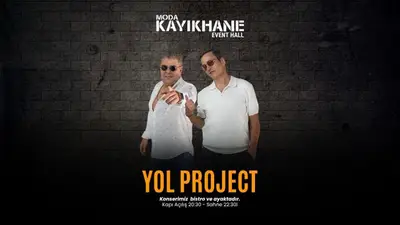 Yol Project