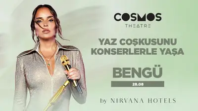 Bengü