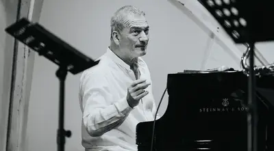 Kerem Görsev Trio
