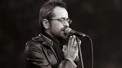Feridun Düzağaç