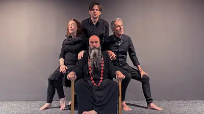Kultur Shock