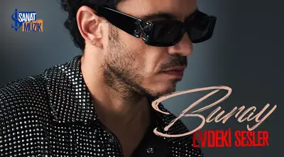Evdeki Sesler - Buray