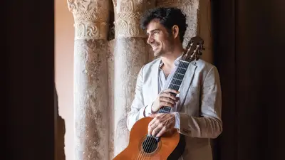 Müziğin Akdeniz Ruhu