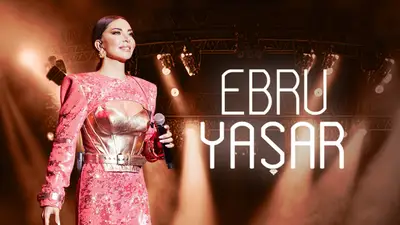 Ebru Yaşar