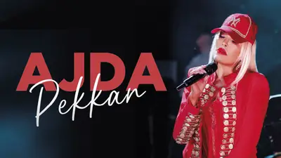 Ajda Pekkan