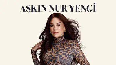 Aşkın Nur Yengi