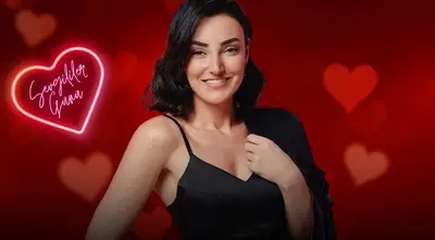 Sevcan Orhan - Sevgililer Günü Özel