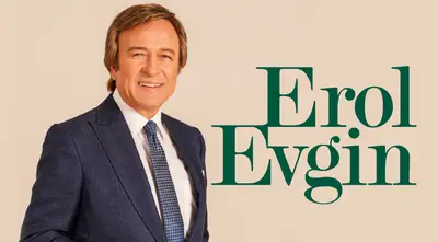 Erol Evgin
