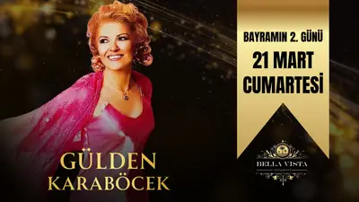 Gülden Karaböcek