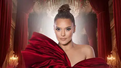 Demet Akalın
