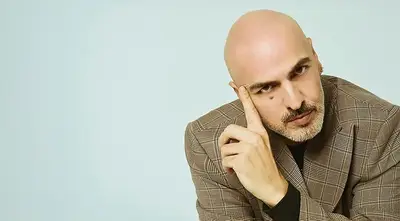 Soner Sarıkabadayı
