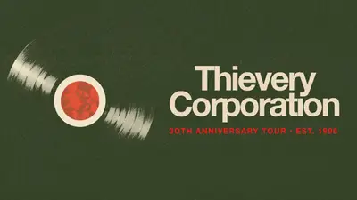 Thievery Corporation