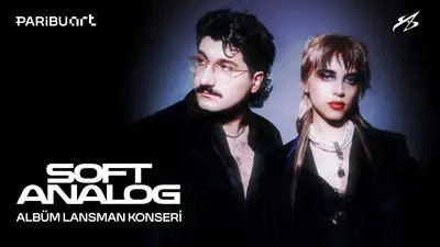 Soft Analog