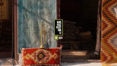 Kaş Caz Festivali 2026